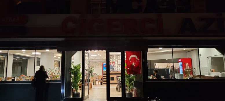 Mersinli Ciğerci Hakan resimleri