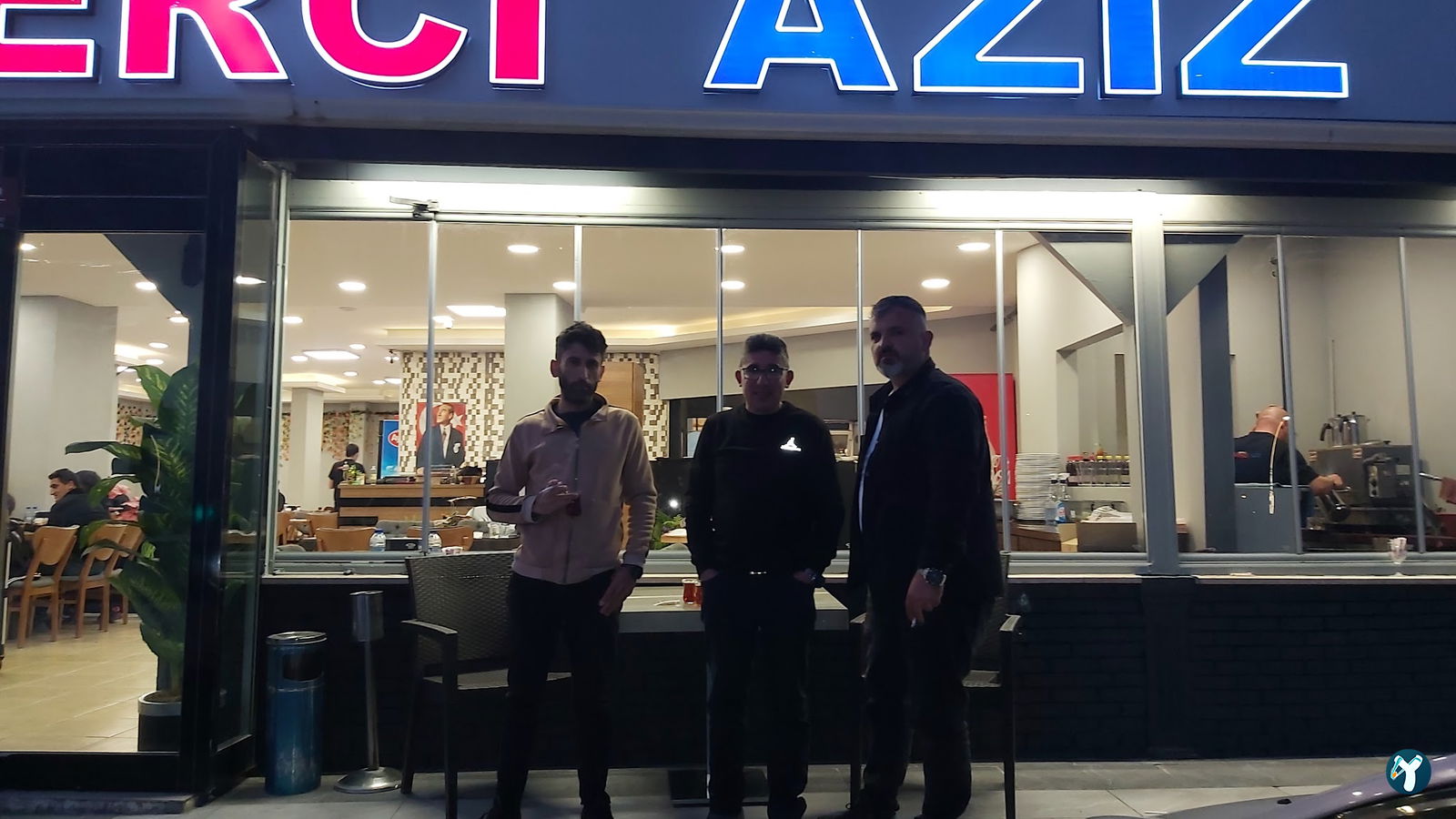 Mersinli Ciğerci Hakan