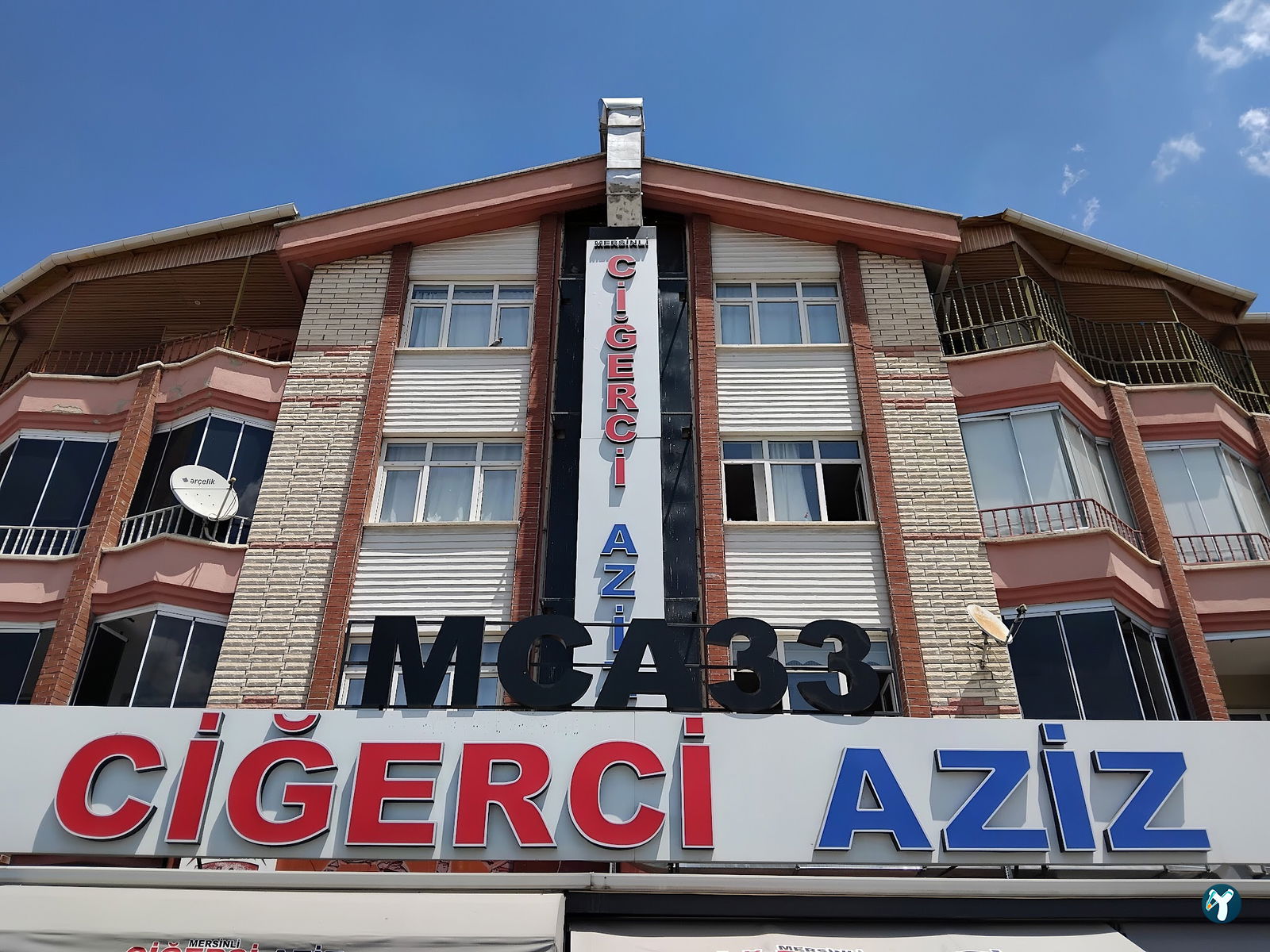 Mersinli Ciğerci Hakan