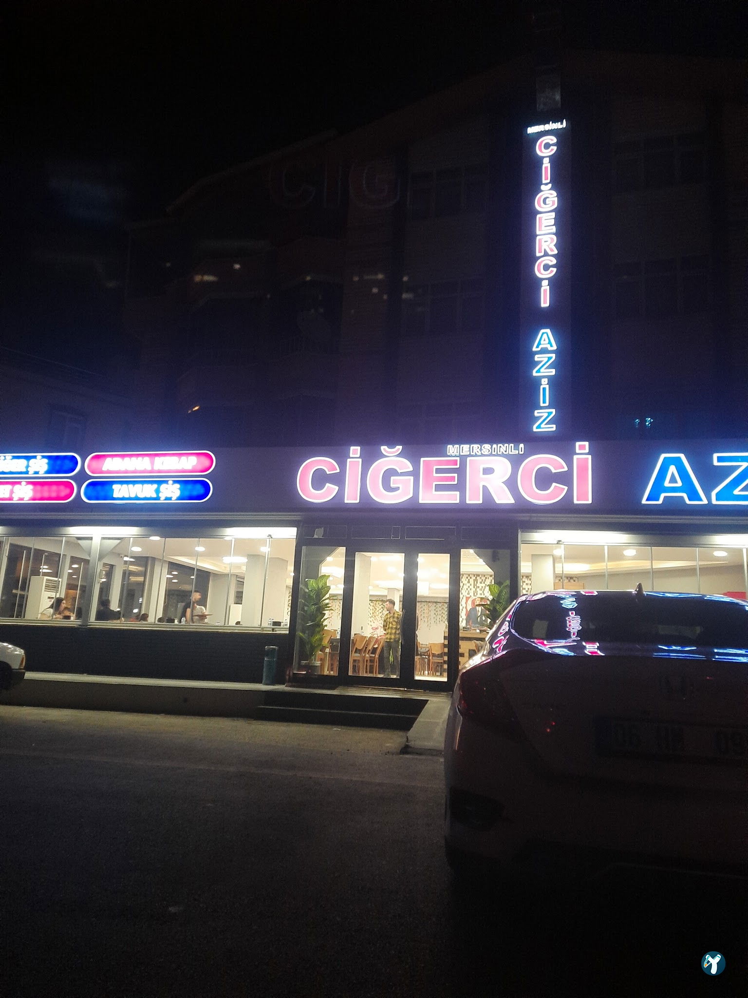 Mersinli Ciğerci Hakan