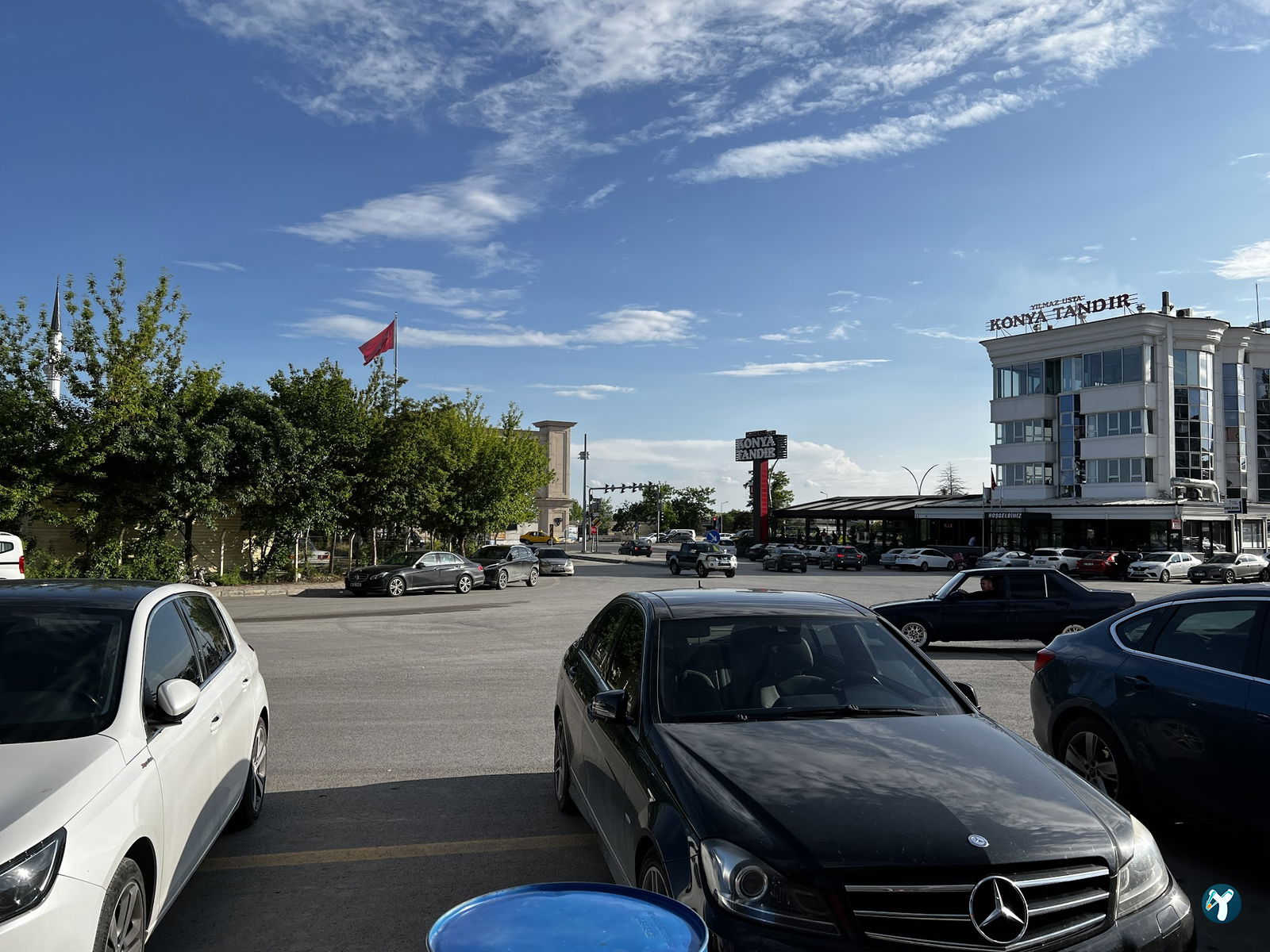 Mersinli Ciğerci Hakan