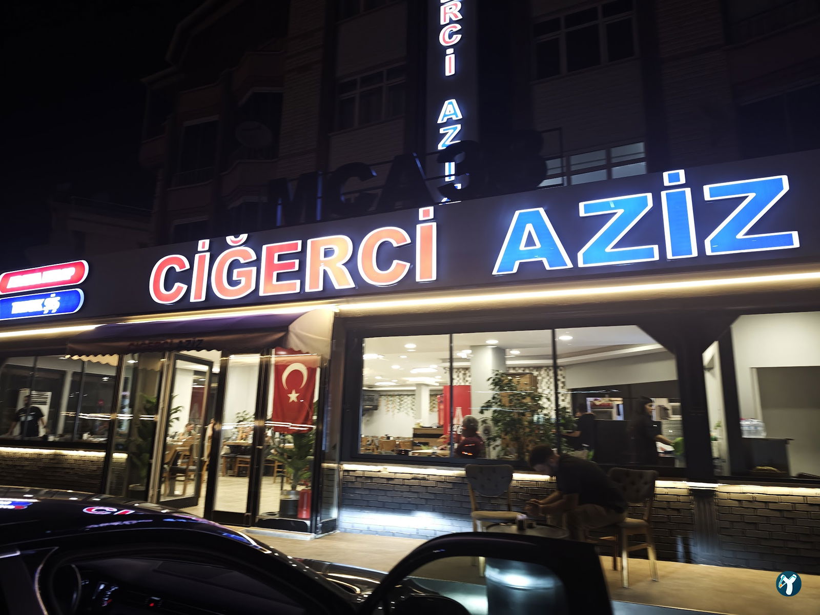 Mersinli Ciğerci Hakan