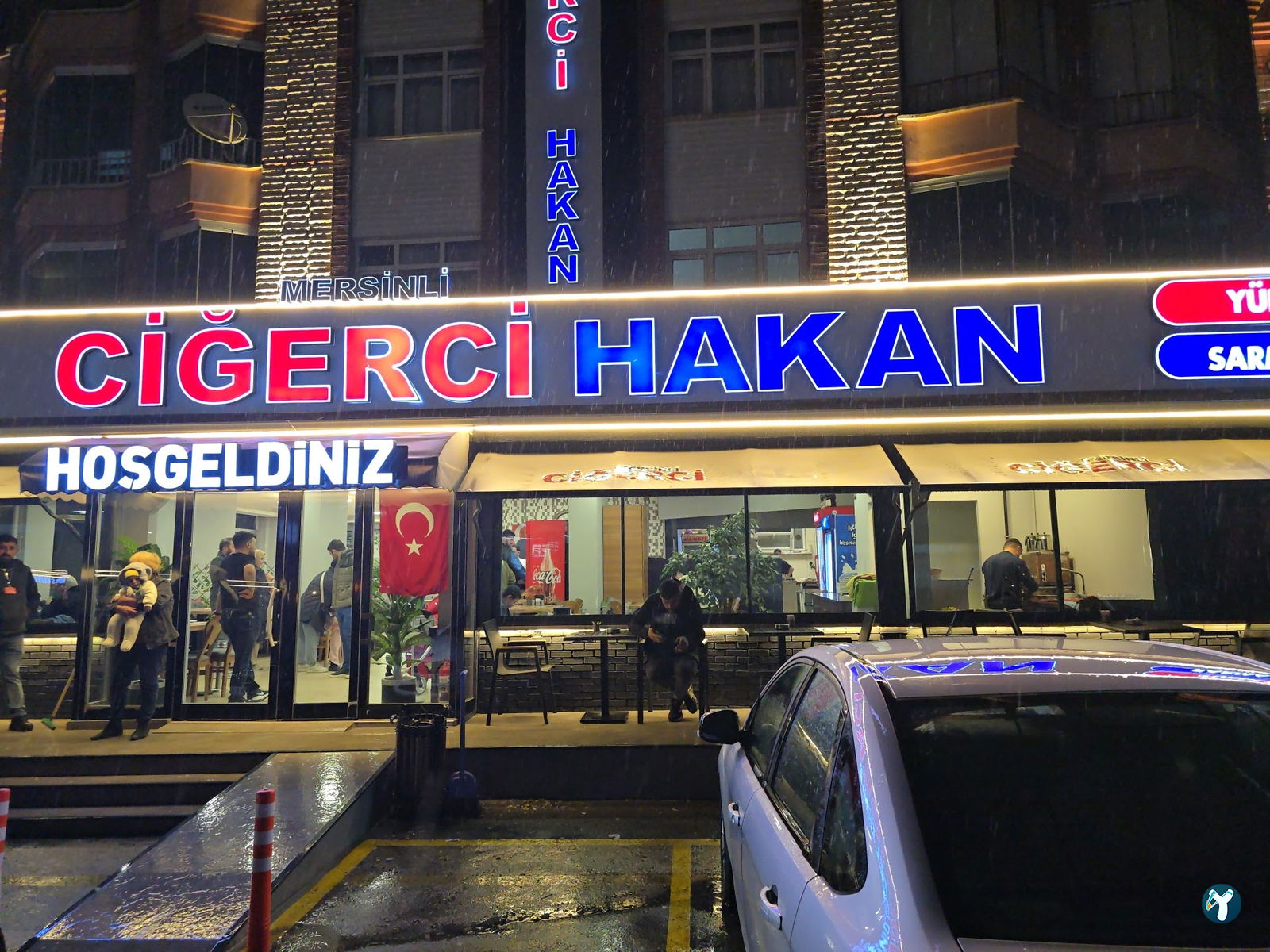Mersinli Ciğerci Hakan