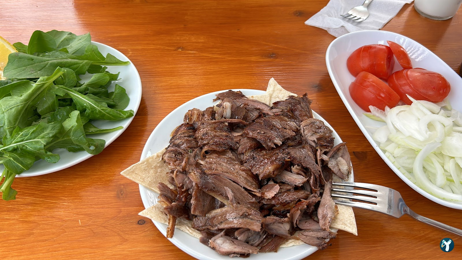 Beğendik Cağ Kebap Salonu