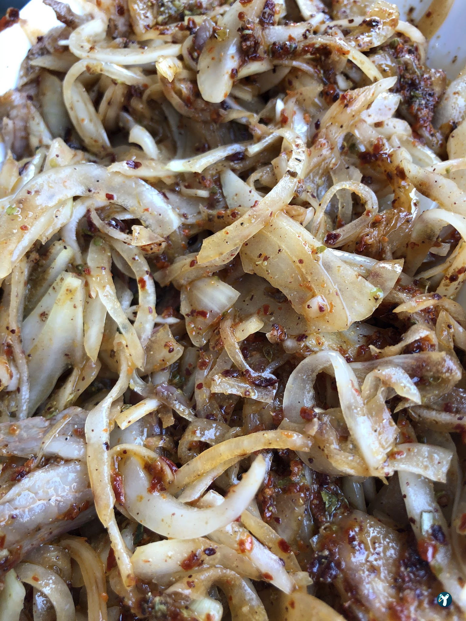 Beğendik Cağ Kebap Salonu