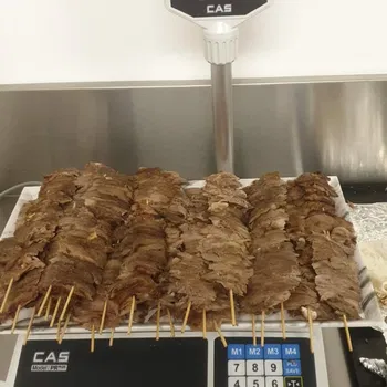 Beğendik Cağ Kebap Salonu resimleri