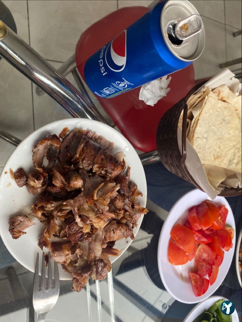 Beğendik Cağ Kebap Salonu