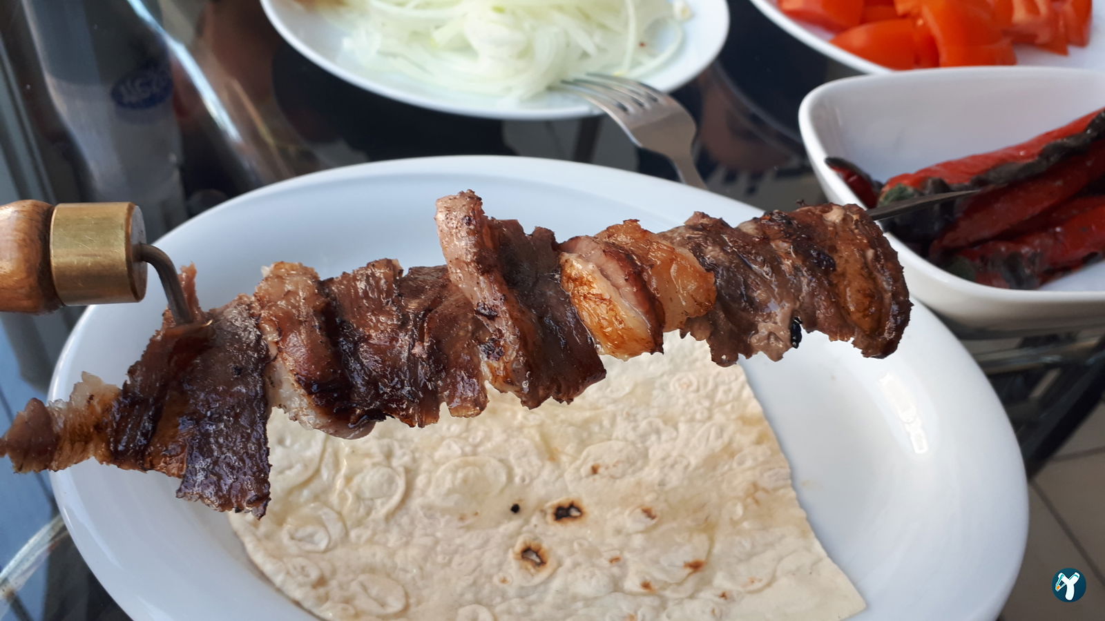 Beğendik Cağ Kebap Salonu
