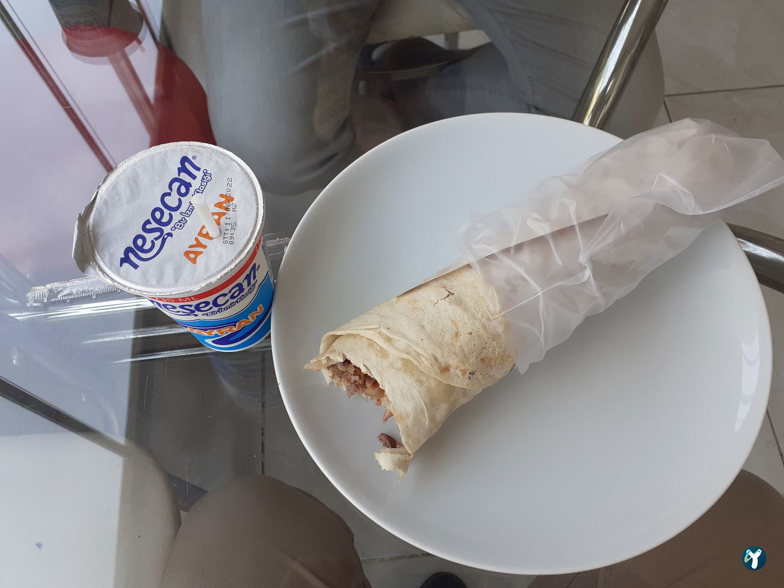 Beğendik Cağ Kebap Salonu