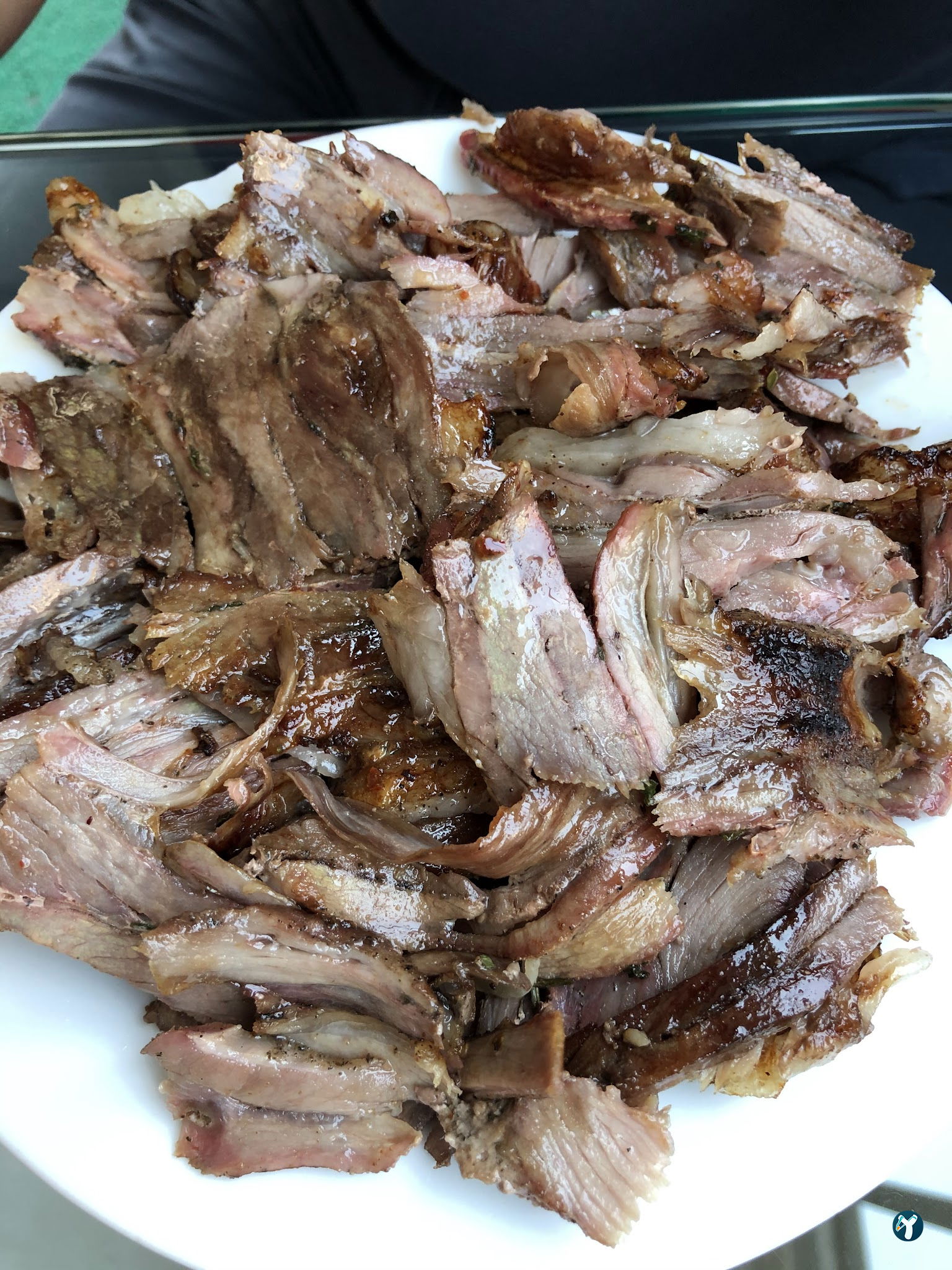 Beğendik Cağ Kebap Salonu