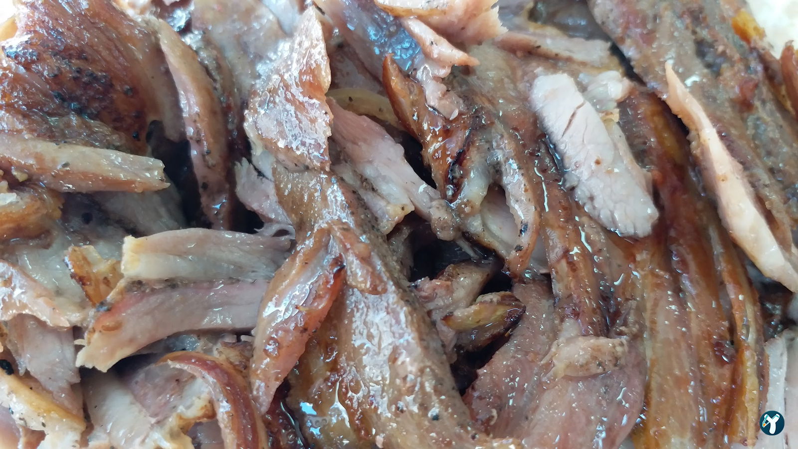 Beğendik Cağ Kebap Salonu
