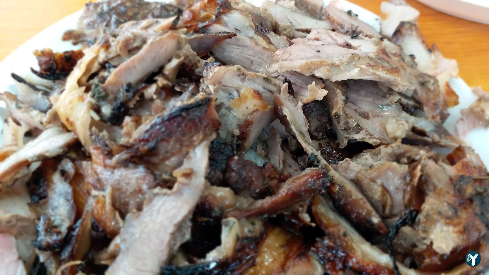 Beğendik Cağ Kebap Salonu