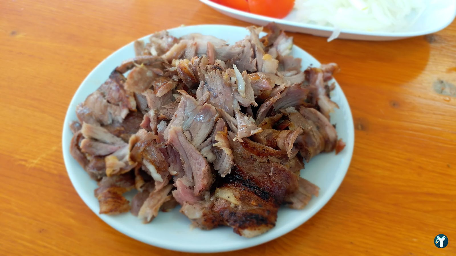 Beğendik Cağ Kebap Salonu
