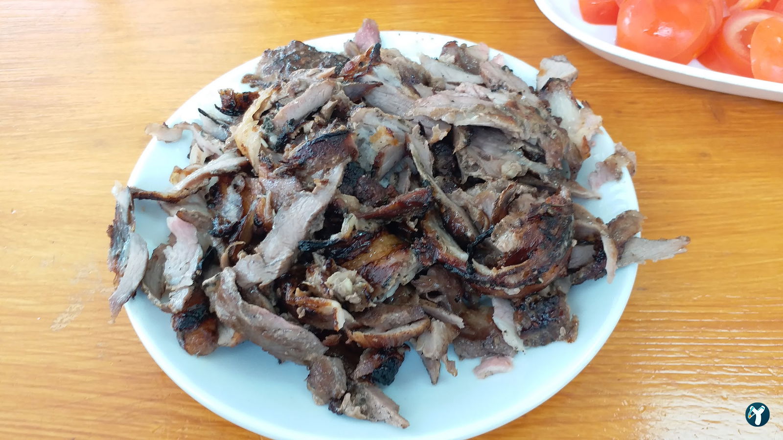Beğendik Cağ Kebap Salonu
