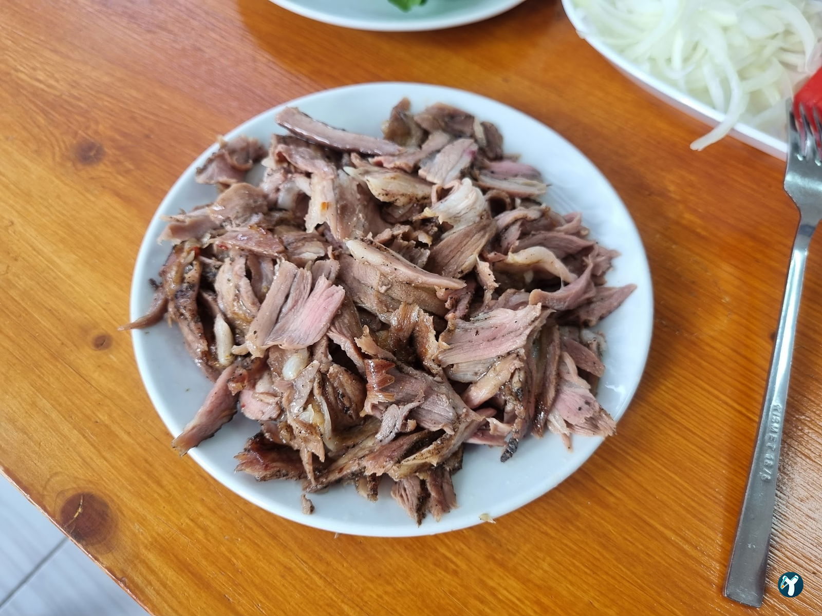 Beğendik Cağ Kebap Salonu