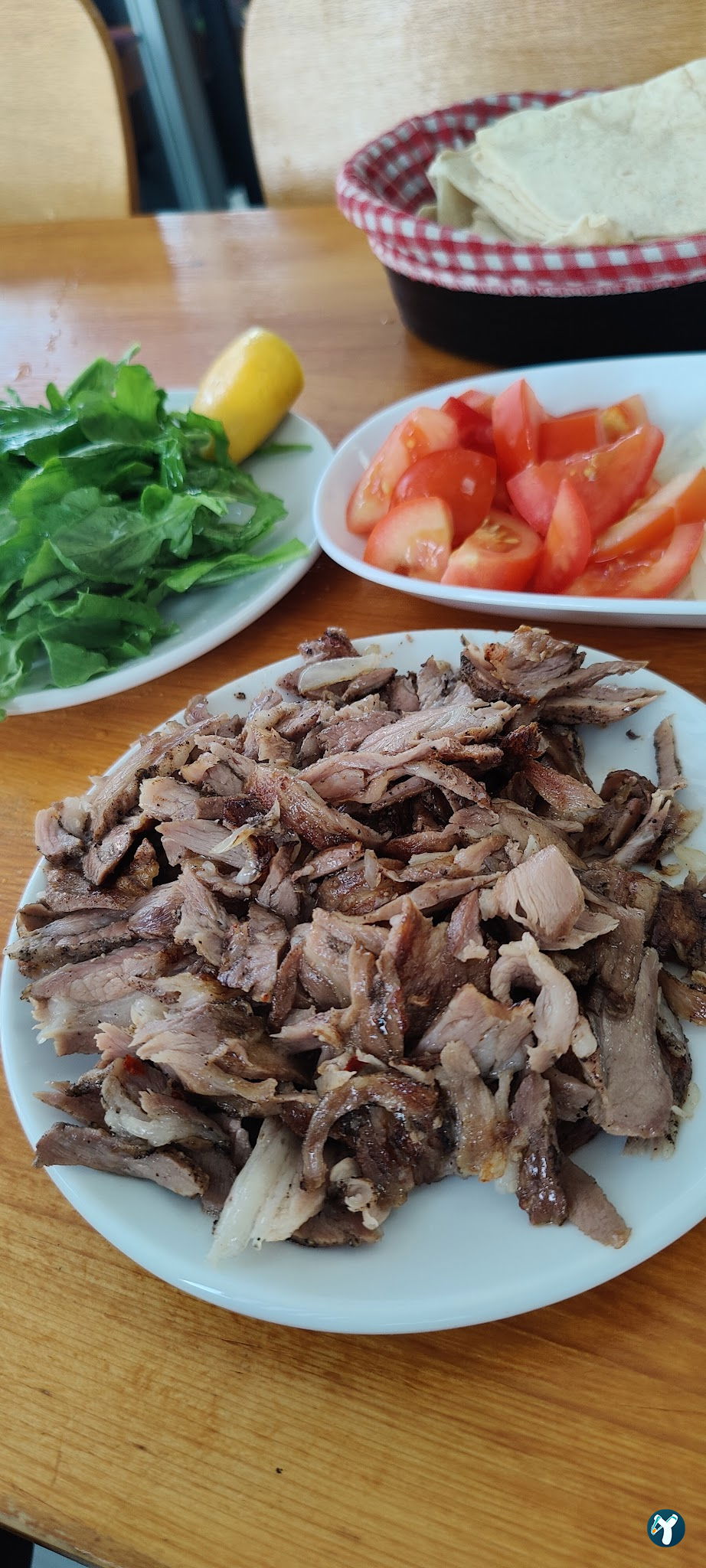 Beğendik Cağ Kebap Salonu