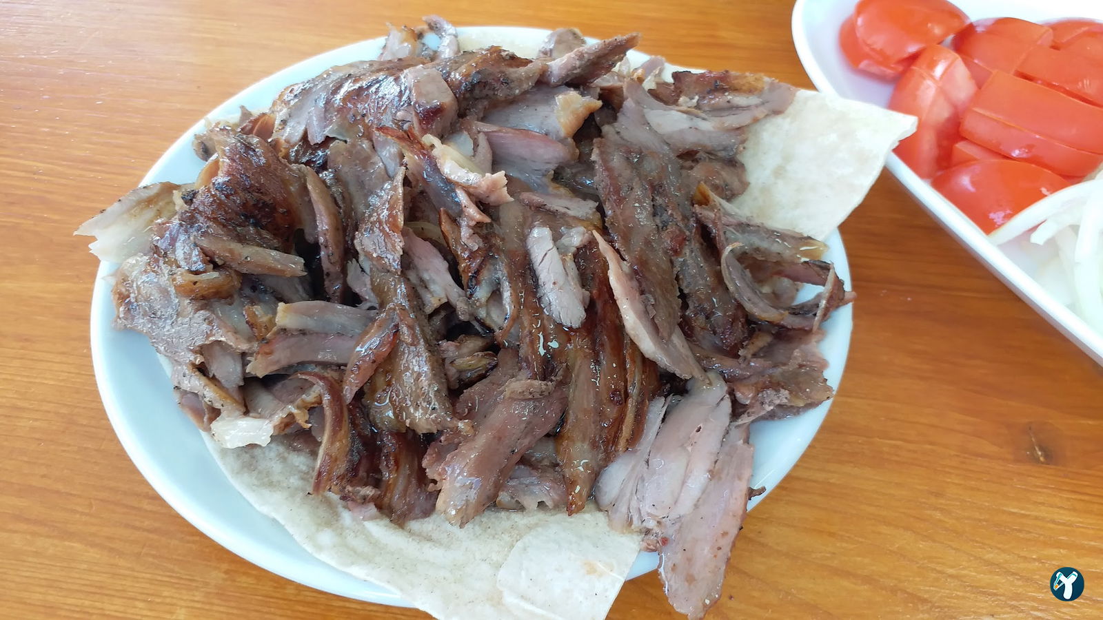 Beğendik Cağ Kebap Salonu