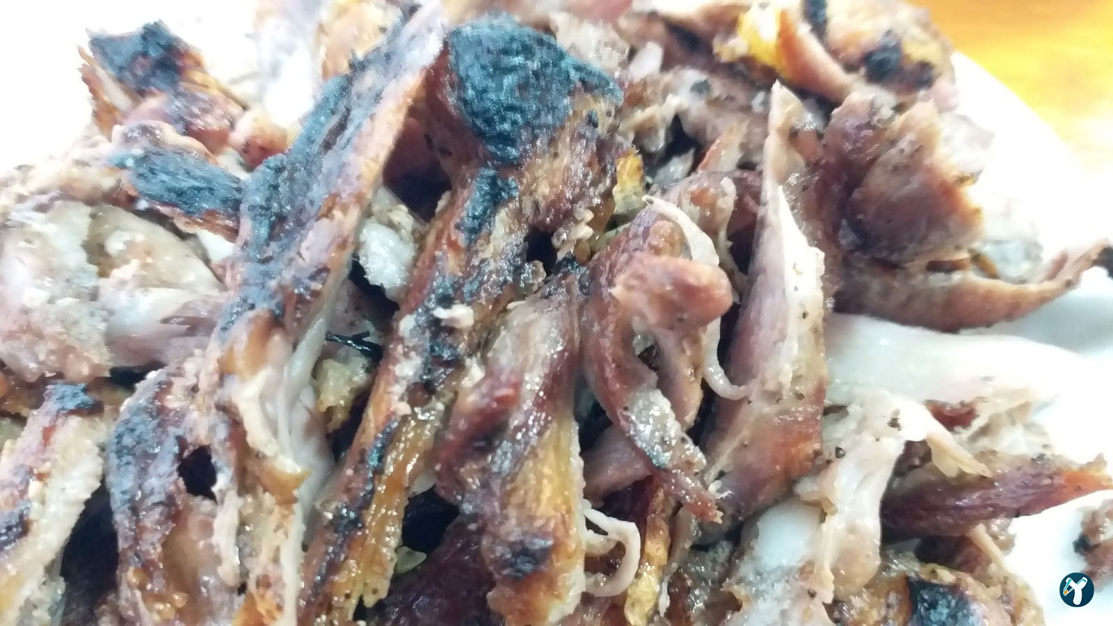 Beğendik Cağ Kebap Salonu
