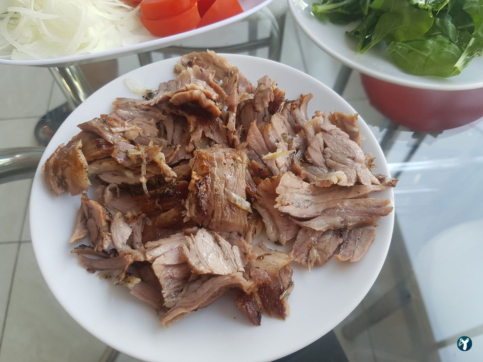 Beğendik Cağ Kebap Salonu