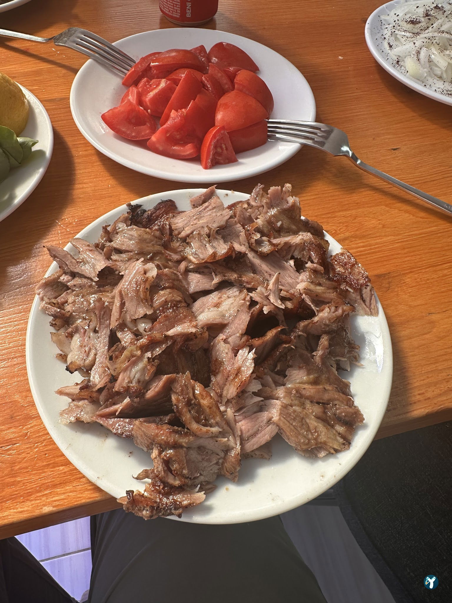 Beğendik Cağ Kebap Salonu