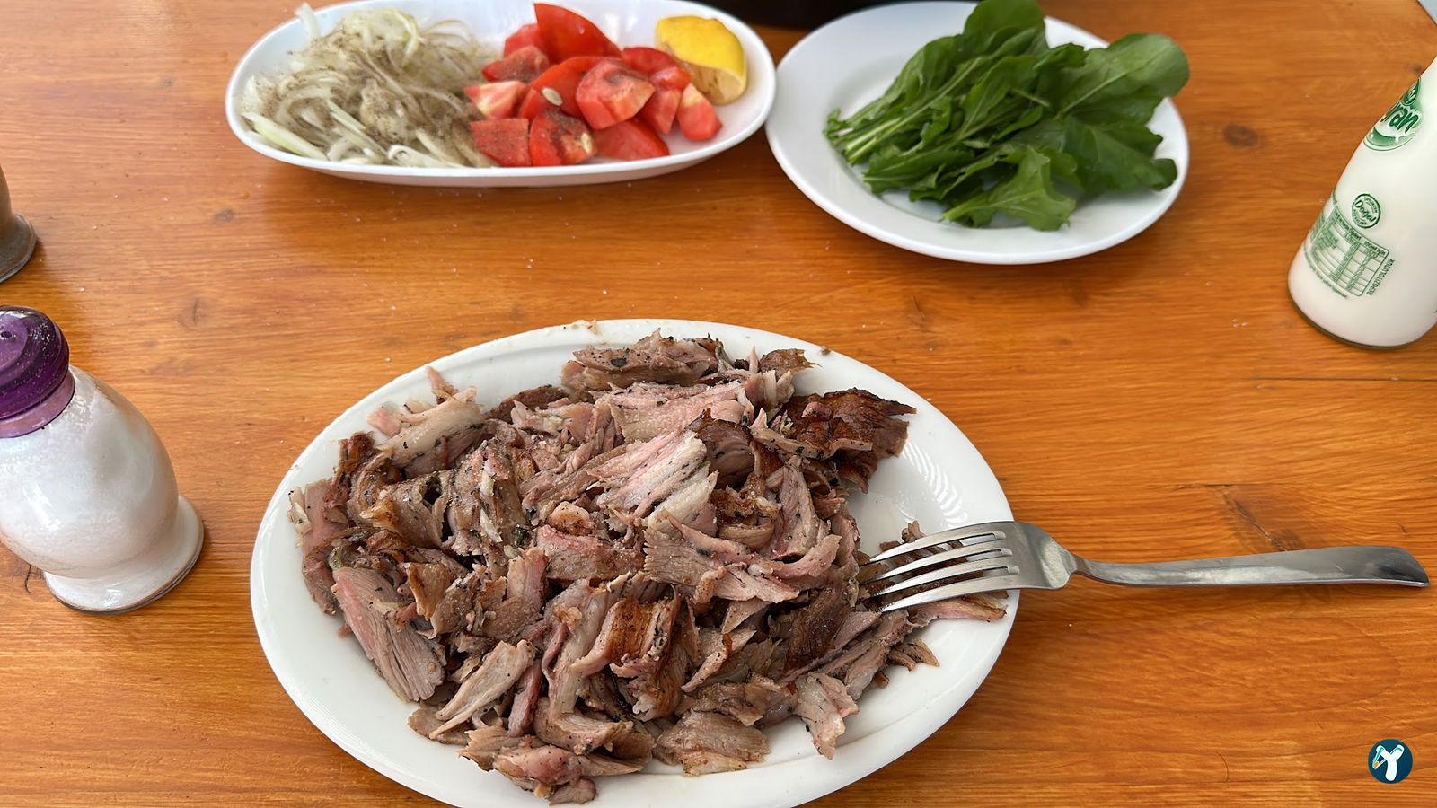 Beğendik Cağ Kebap Salonu