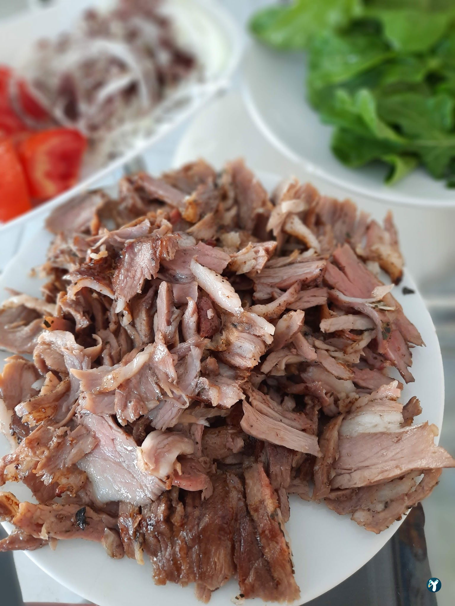 Beğendik Cağ Kebap Salonu