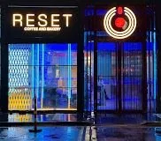 Reset Coffee Bakery resimleri