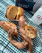 Reset Coffee Bakery resimleri