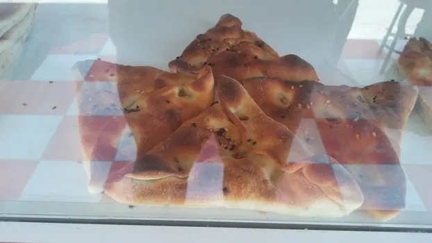 Şehir Böreği resimleri