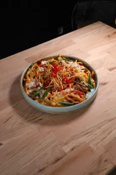 Agartha Pub resimleri