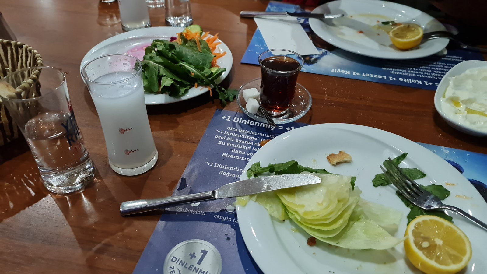 Mekan Restaurant