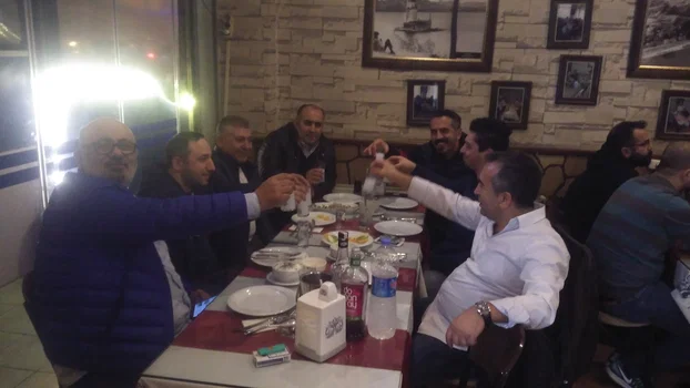 Mekan Restaurant resimleri