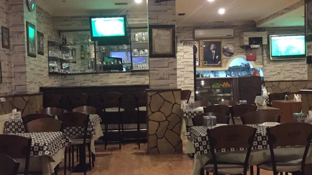 Mekan Restaurant resimleri