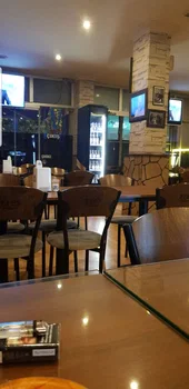 Mekan Restaurant resimleri