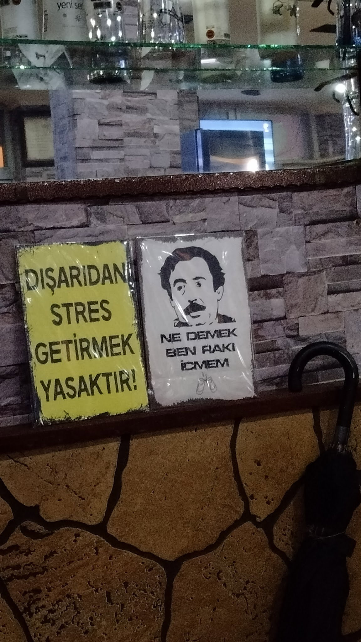 Mekan Restaurant