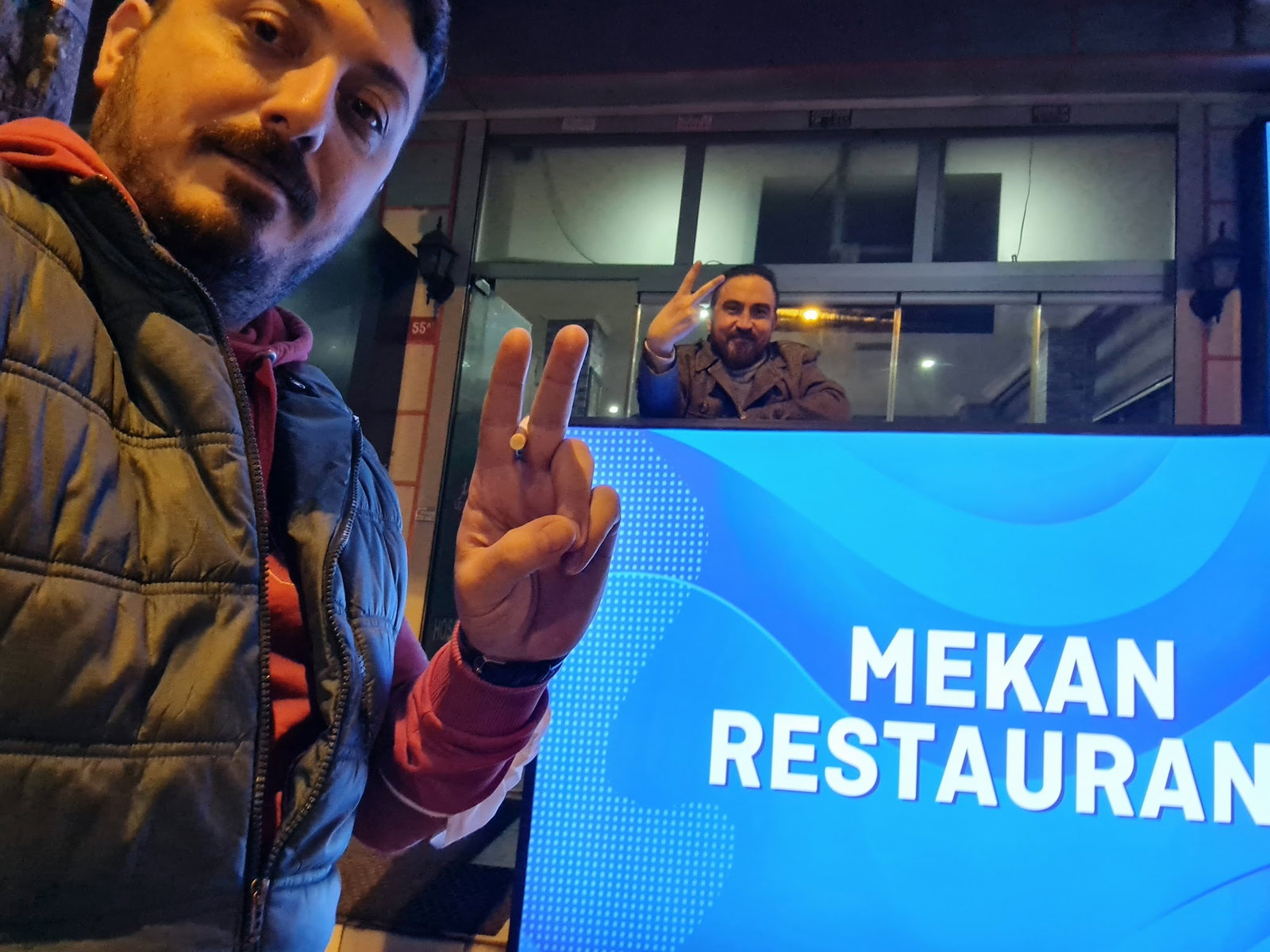 Mekan Restaurant