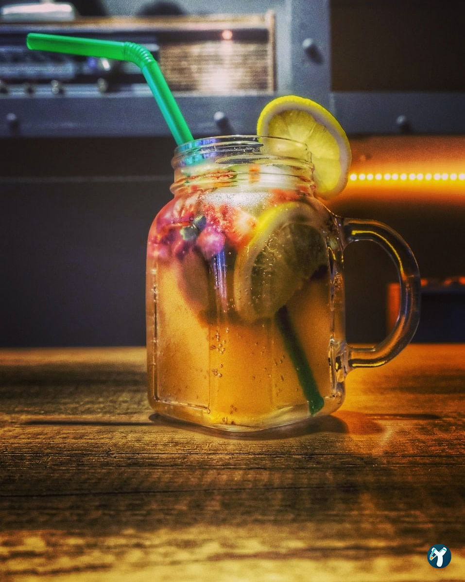 Flu Cafe
