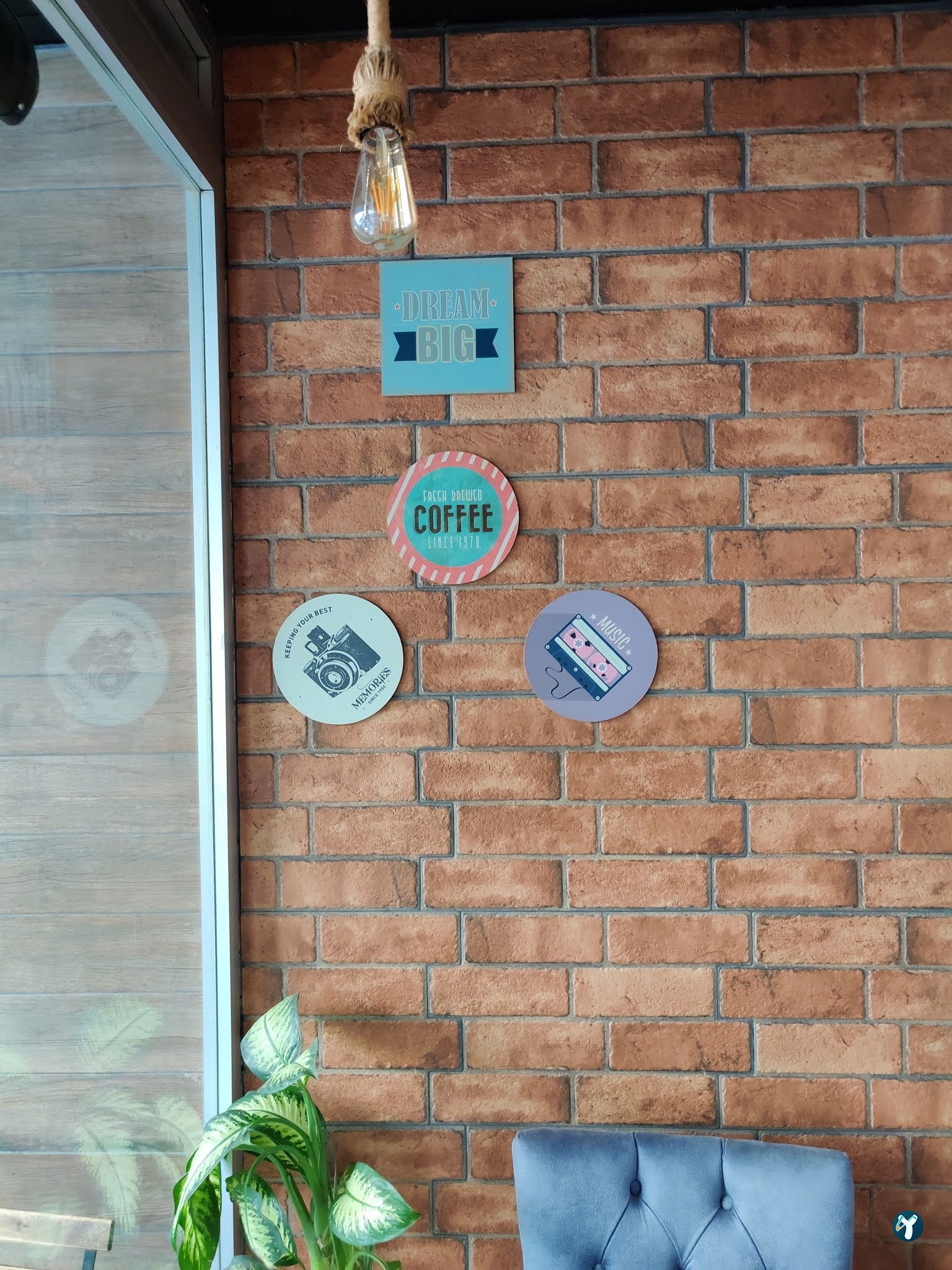 Flu Cafe