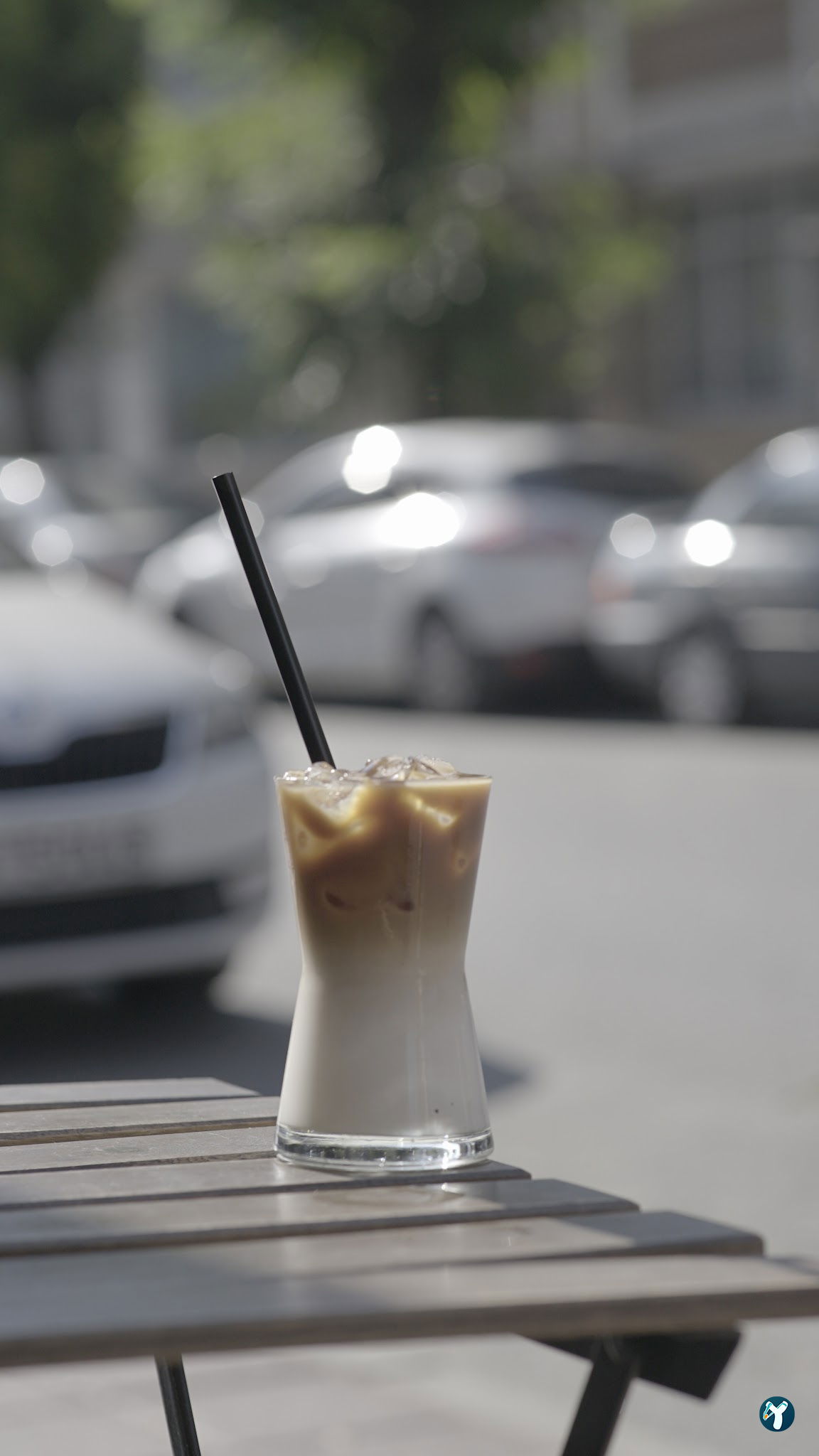 Flu Cafe