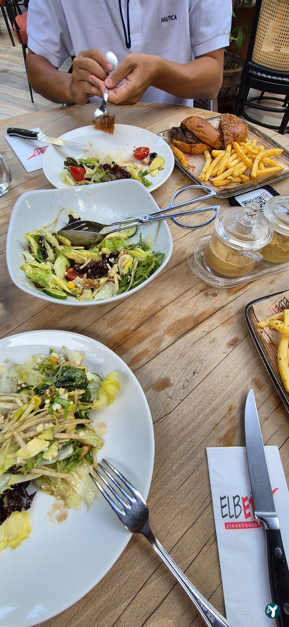 Elbet Steakhouse