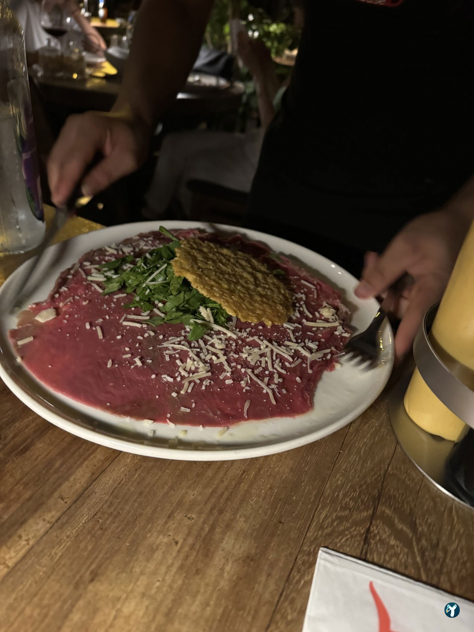 Elbet Steakhouse