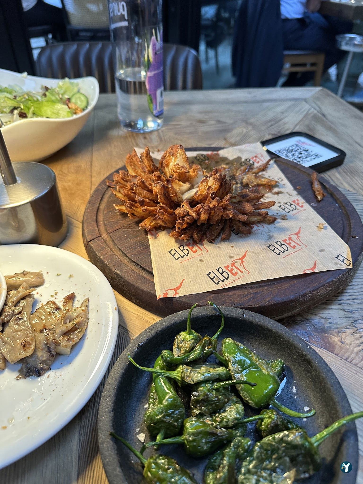 Elbet Steakhouse