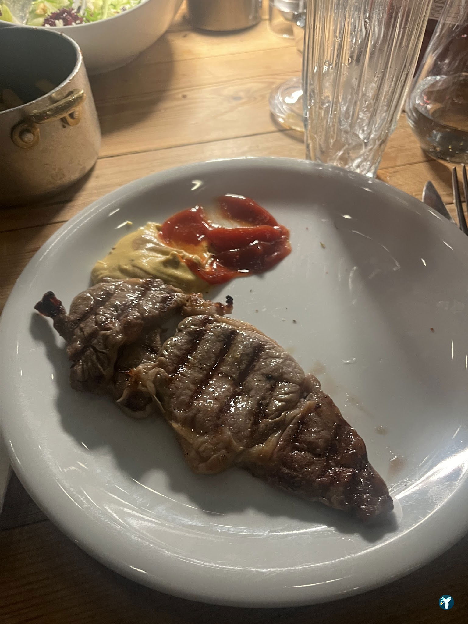 Elbet Steakhouse