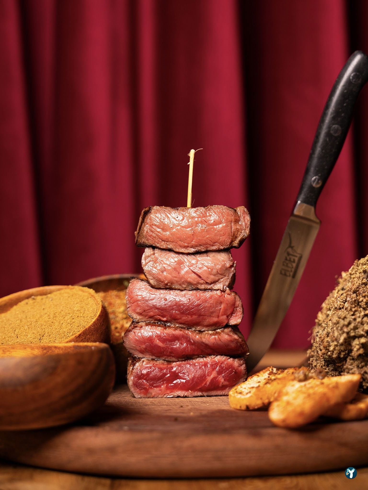Elbet Steakhouse