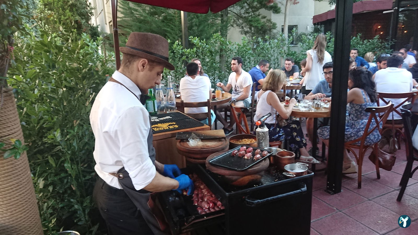 Elbet Steakhouse