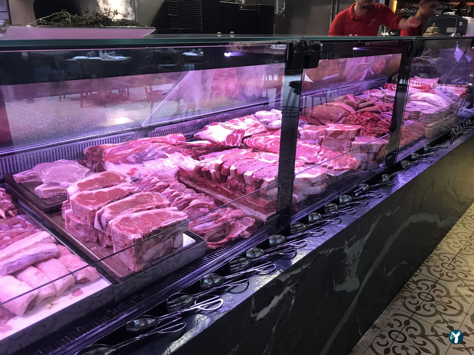 Elbet Steakhouse