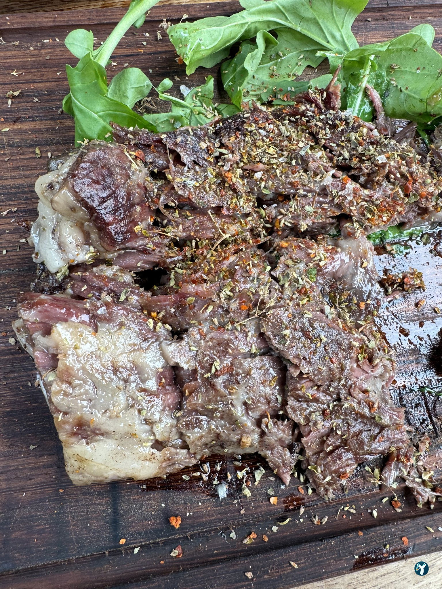 Elbet Steakhouse