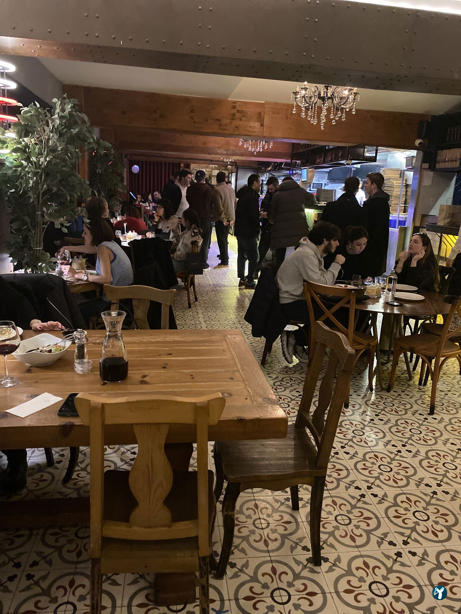Elbet Steakhouse