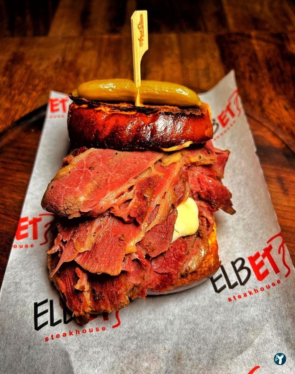 Elbet Steakhouse