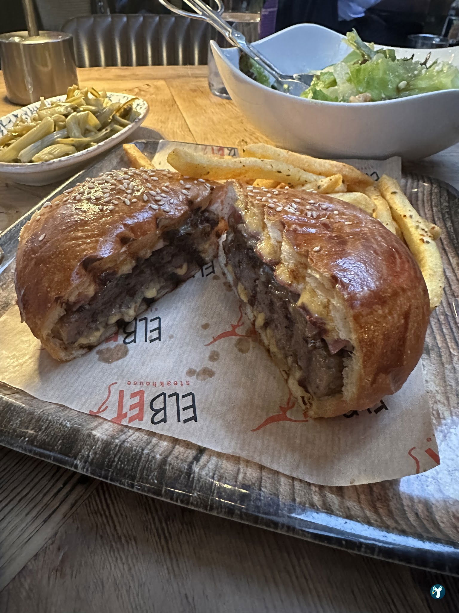 Elbet Steakhouse